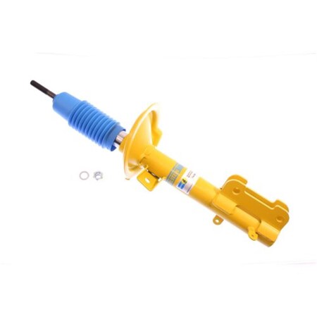 Bilstein 36 mm Monotube Struts Assembly Ford USA Cars - Blue B52-35128717